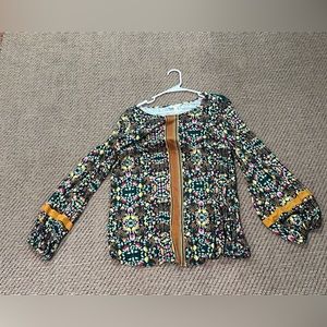 Matilda Jane Women’s L top